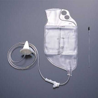 Stoma Cone Irrigator Kit 7721 Each/1 2214 Hollister 37105_EA