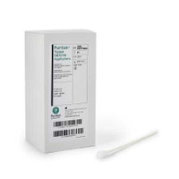 OB/GYN Swab Puritan 8 Inch Length NonSterile 808 COTTON Box/50 537080 Puritan Medical Products 282621_BX