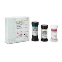 Reagent Kit Architect Immunoassay / Nutritional Assessment 25-hydroxyvitamin D Vitamin D For Architect Immunoassay Analyzers 100 Tests R1 6.6 mL R2 5.9 mL R3 10 mL 05P0225 Kit/1 900202 Abbott 1047271_KT