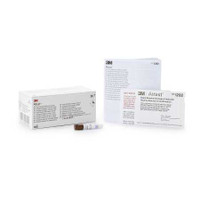 Attest Rapid Readout Sterilization Biological Indicator Vial Steam 1292 Box/50 201117 3M 283333_BX