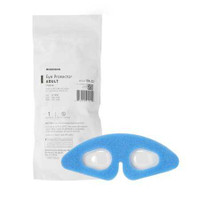 Eye Protector McKesson Adult Adhesive 159-22 Case/150 22736 MCK BRAND 1018232_CS