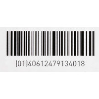 24 Hour Urine Specimen Collection Container McKesson Polypropylene 3 000 mL 101 oz. Screw Cap Unprinted NonSterile 16-9528 Case/40 0165L22 MCK BRAND 487964_CS