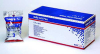 Cast Tape Delta-Lite Plus 4 Inch X 12 Foot Fiberglass / Resin Red 7345832 Box/10 300414A BSN Medical 653374_BX