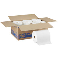 Paper Towel enMotion Touchless Roll 10 Inch X 800 Foot 89490 Case/6 86-0066 Georgia Pacific 1041378_CS