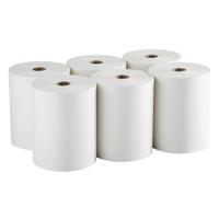 Paper Towel enMotion Touchless Roll 10 Inch X 800 Foot 89490 Case/6 86-0066 Georgia Pacific 1041378_CS