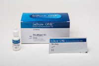Fecal Specimen Collection Kit InSure ONE 9 mL NonSterile 80025.01 Box/1 NON21448 Enterix 834965_BX