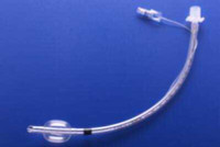 Endotracheal Tube Safety Clear Plus Cuffed 7.5 mm 112082075 Each/1 738870000 Teleflex LLC 144244_EA