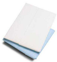 General Purpose Drape McKesson Physical Exam Drape 40 W X 48 L Inch NonSterile 18-924 Case/100 9597-ATH-181642 MCK BRAND 147846_CS