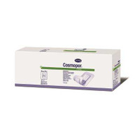 Adhesive Dressing Cosmopor4 X 13-3/4 Inch Nonwoven Rectangle White Sterile 900816 Case/200 45960000 Hartmann 907884_CS