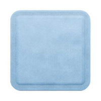 Super Absorbent Dressing MextraSuperabsorbant Polyacrylate 5 X 7 Inch Sterile 610100 Case/40 1065 Molnlycke 993933_CS