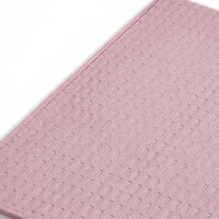 Procedure Towel graham medical13-1/2 X 18 Inch Mauve NonSterile 70173N Case/500 1603 Graham Medical Products 227233_CS