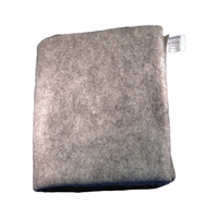 Stretcher Blanket McKesson 40 W X 80 L Inch Polyester 100% 16-10224 Case/24 183-I86-09503-S MCK BRAND 668037_CS