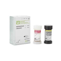 Reagent Kit Architect Immunoassay Anemia For Architect C4100 Analyzer 100 Tests 07K5925 Each/1 UPC-237 Abbott 861573_EA