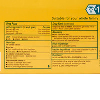 First Aid Antibiotic NeosporinOintment 0.9 Gram Individual Packet 369968063497 Case/1728 S1160BA-RPL Johnson & Johnson Consumer 899423_CS