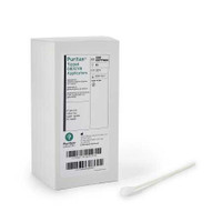 OB/GYN Swab Puritan 8 Inch Length NonSterile 808 COTTON Case/500 82400 Puritan Medical Products 282621_CS