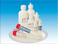 Urinalysis Urinalysis Control Kit Liquid QC DropStrip 2 Levels 2 X 2 X 25 mL 97202 Kit/1 Cliniqa 683853_KT