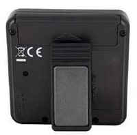 Electronic Alarm Timer Control 3 Holding Traceable100 Minutes Digital Display 98766-78 Each/1 3222 Cole-Parmer Inst. 897982_EA
