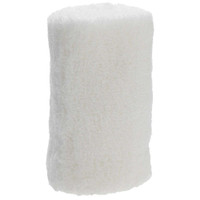 Fluff Bandage Roll Dermacea Gauze 3-Ply 2 Inch X 4-1/8 Yard Roll Shape NonSterile 441124 Pack/12 15661 Cardinal 686744_PK