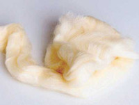 Lambs Wool McKesson 4 oz. 48128 Each/1 8887630260 MCK BRAND 1111100_EA