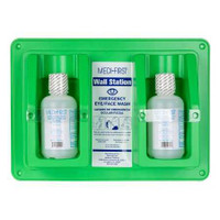 Eye/Face Wash Medi-First 19825 Each/1 1886 MEDIQUE PRODUCTS 1078493_EA