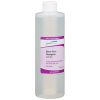 Rinse-Free Shampoo Fresh Moment 16 oz. Bottle Floral Scent HDX-D0692 Case/12 6908217001 McKesson Medical Surgical 660939_CS