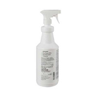 McKesson Pro-Tech Surface Disinfectant Cleaner Ammoniated J-Fill Dispensing Systems Liquid 32 oz. Bottle Floral Scent NonSterile 53-28564 Case/12 50722 MCK BRAND 484484_CS