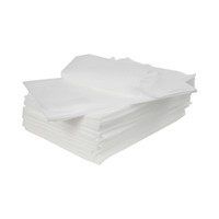 Pillowcase McKesson Standard White Disposable 16-915 Case/100 66115A MCK BRAND 131612_CS