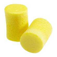 Ear Plugs 3M E-A-R Classic Corded One Size Fits Most Yellow 18858L Case/2000 1649 BLA LG FISHER SCIENTIFIC 445708_CS