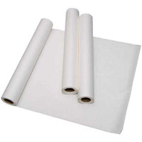 Table Paper 21 Inch White 64502 Case/12 500L Graham Medical Products 863888_CS