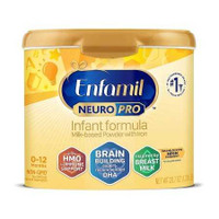 Infant Formula Enfamil Neuropro 20.7 oz. Canister Powder 185301 Case/6 66027308 MEAD JOHNSON 1193910_CS