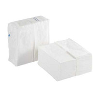 Dinner Napkin Dixie UltraWhite Paper 34440 Pack/126 H31211 Georgia Pacific 1191950_PK