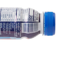 Oral Supplement Ensure Plus Nutrition Shake Strawberry Flavor Ready to Use 8 oz. Bottle 57269 Pack/6 416945 ABBOTT NUTRITION 649273_PK