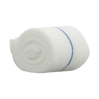 Conforming Bandage FlexiconPolyester 1-Ply 2 Inch X 4-1/10 Yard Roll Shape Sterile 19200000 Box/12 16-EB40FLOZ Hartmann 442351_BX