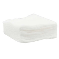 USP Type VII Gauze Sponge Dukal Cotton 12-Ply 4 X 4 Inch Square Sterile 412-10 Tray/10 46-8865GM-C Dukal 410596_TR