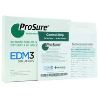 ProSureSterilizer Monitoring Mail-In Service Steam / EO Gas / Dry Heat / Chemical Vapor 3910 Each/1 CRB58AH EDM 3 LLC 404400_EA