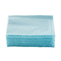 Procedure Towel McKesson 13 W X 18 L Inch Blue NonSterile 18-10867 Case/500 187903 MCK BRAND 201068_CS