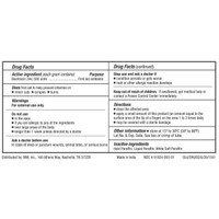 First Aid Antibiotic CareALLOintment 1 oz. Tube BAC1 Box/24 CRF-120 NEW WORLD IMPORTS 874273_BX