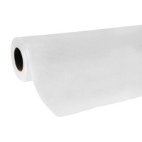 Table Paper McKesson 21 Inch White Crepe 18-804 Roll/1 16-PDC7 MCK BRAND 113111_RL