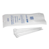 OB/GYN Swab Scopettes 8 Inch Length Sterile 34-7022-50 Case/50 205 Birchwood Laboratories 35626_CS