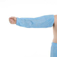 Arm Protector Evolution 4 One Size Fits Most Sterile Disposable 89791 Case/100 B478-L9044 O&M Halyard Inc 164209_CS
