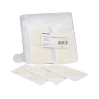 Protective Pad McKesson Size 106 - Large Adhesive Foot 9215 Case/2000 8884731900 MCK BRAND 1089519_CS