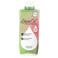 Oral Supplement LiquaCel Watermelon Flavor Ready to Use 32 oz. Bottle GH96 Case/6 1851 Global Health Products 1050728_CS