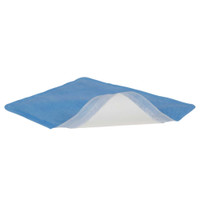 Super Absorbent Dressing Mextra Superabsorbant Polyacrylate 9 X 11 Inch Sterile 610400 Case/40 405475 Molnlycke 993947_CS