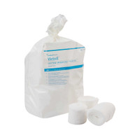 Cast Padding Undercast Webril 2 Inch X 4 Yard Cotton NonSterile 1418 Bag/24 750379 Cardinal 130115_BG