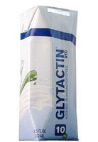 PKU Oral Supplement Glytactin RTD 15 Original Flavor 8.5 oz. Carton Ready to Use 35084 Case/30 NC9935441 Cambrooke Therapeutics 1100369_CS