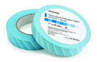 Steam Indicator Tape McKesson 1 Inch X 60 Yard Steam 73-BT36 Roll/1 Y5149 MCK BRAND 524891_RL