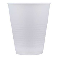 Drinking Cup Conex Galaxy 12 oz. Translucent Plastic Disposable Y12S Case/1000 3769 Solo Cup 1015376_CS