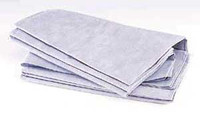 General Purpose Drape Converters® Half Drape 40 W x 57 L Inch Sterile 9358 Case of 20 3523 Converters® 251110_CS