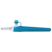 Oral Nasal Suction Device Little Sucker Standard Style Thumb Port Vent N205C Case/50 1628 NEOTECH PRODUCTS 844110_CS