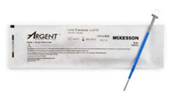 LEEP/LLETZ Electrode McKesson Argent Tungsten Wire Loop Tip Disposable Sterile 454 - Box/1 454 McKesson 869638_BX